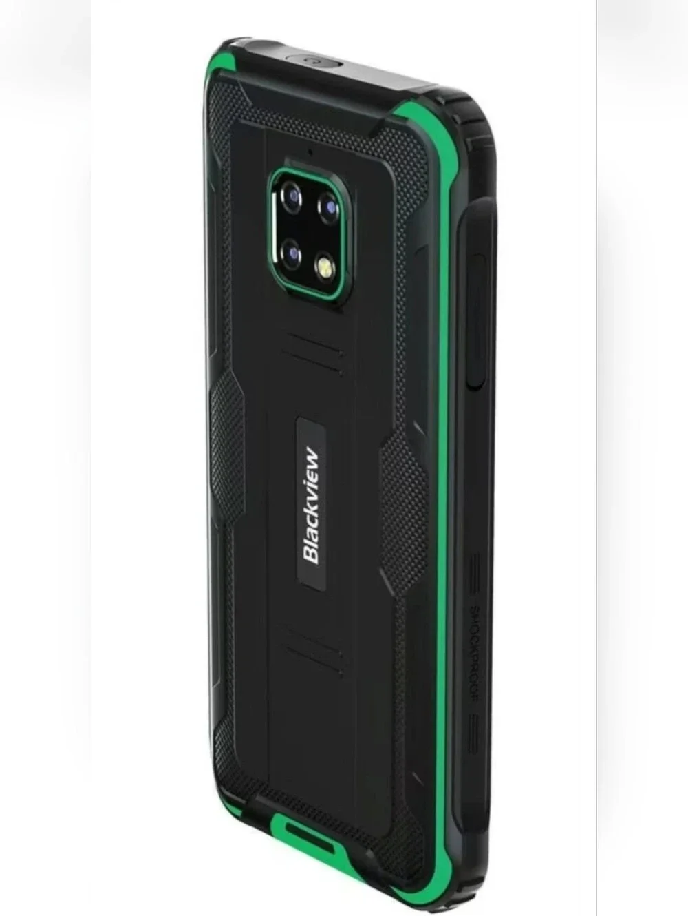 Blackview BV4900 Pro 5.7